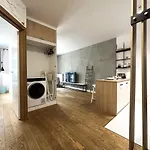 Mieszczanska ~ Self Check-in 24h ~parking And Lift Apartament