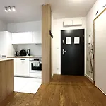 Mieszczanska ~ Self Check-in 24h ~parking And Lift Wrocław