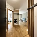 Mieszczanska ~ Self Check-in 24h ~parking And Lift Apartament *