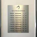 Mieszczanska ~ Self Check-in 24h ~parking And Lift * Wrocław