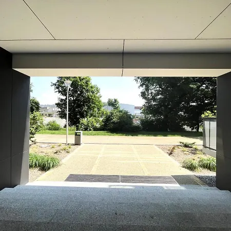 Mieszczanska ~ Self Check-in 24h ~parking And Lift Wroclaw