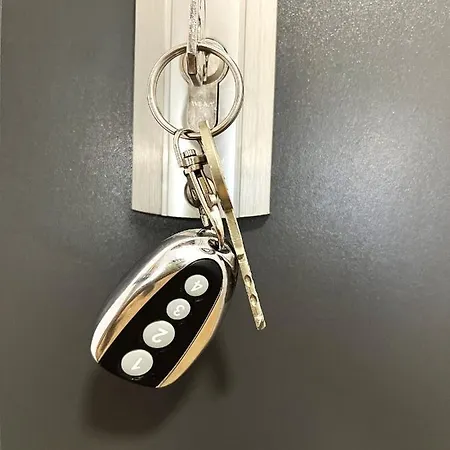 Διαμέρισμα Mieszczanska ~ Self Check-in 24h ~parking And Lift *