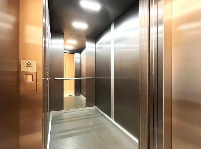 Apartment Mieszczanska ~ Self Check-in 24h ~parking And Lift Wroclaw