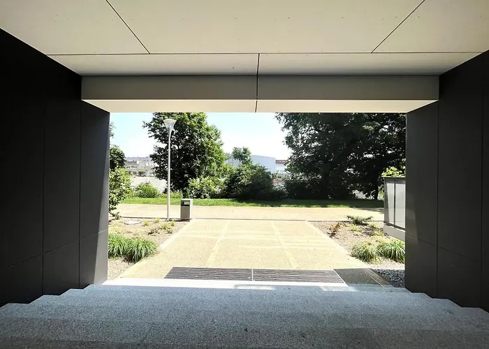 Mieszczanska ~ Self Check-in 24h ~parking And Lift Wroclaw