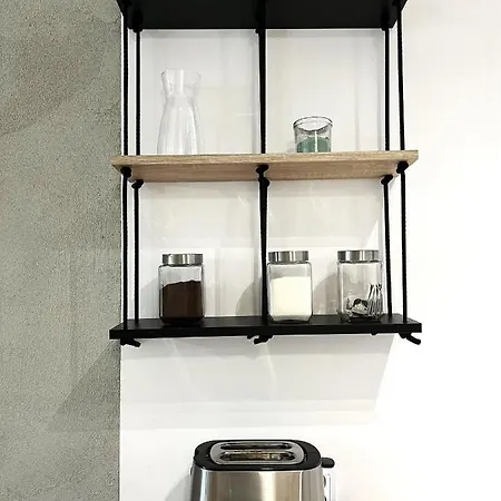 Mieszczanska ~ Self Check-in 24h ~parking And Lift Wrocław