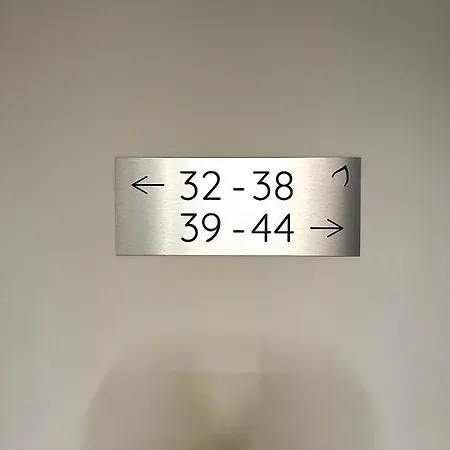 Mieszczanska ~ Self Check-in 24h ~parking And Lift Wrocław