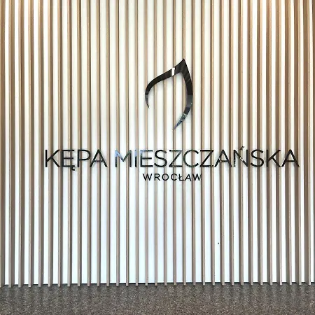 Mieszczanska ~ Self Check-in 24h ~parking And Lift Wrocław