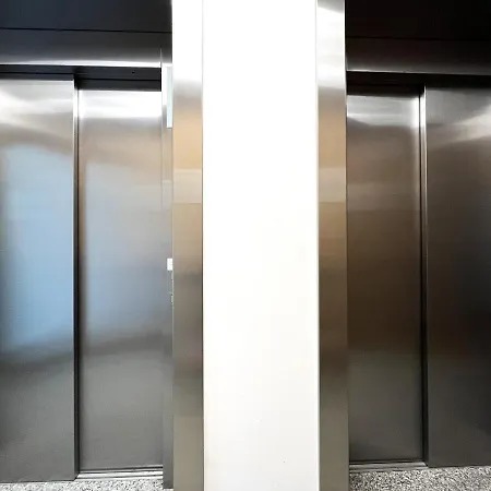 Mieszczanska ~ Self Check-in 24h ~parking And Lift Appartement