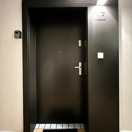 Mieszczanska ~ Self Check-in 24h ~parking And Lift *