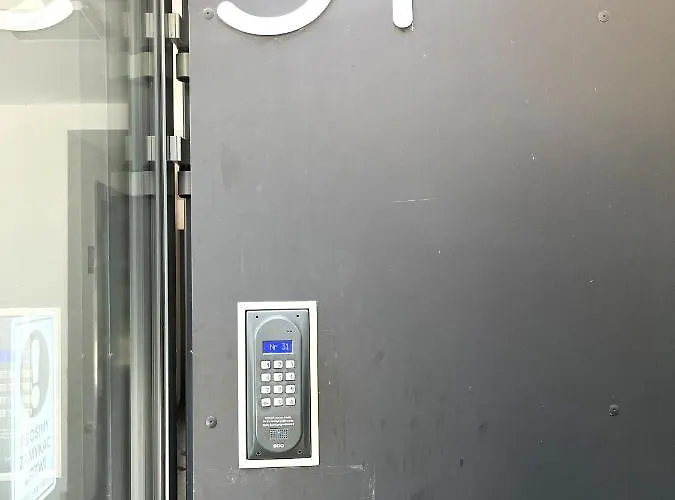 Mieszczanska ~ Self Check-in 24h ~parking And Lift