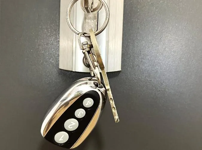 Appartement Mieszczanska ~ Self Check-in 24h ~parking And Lift *