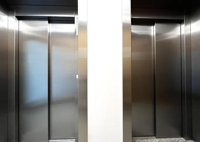 Mieszczanska ~ Self Check-in 24h ~parking And Lift Appartement